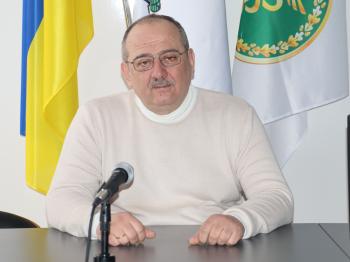 Відповідальність за порушення вимог фінансового контролю – тема чергового навчання податківців