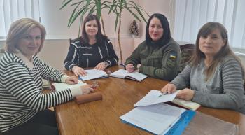 Буковинські податківці обговорили  окремі питання відображення фінансових результатів за 2025 рік у податковій звітності 