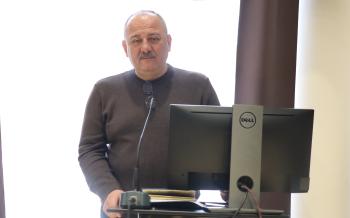 Декларація державного службовця: Буковинські податківці під час навчання отримали рекомендації як подати своєчасно та без помилок