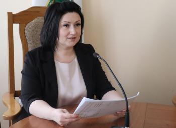 Податківці під час вебінару навчали представників бізнесу правильно заповнювати податкові декларації 
