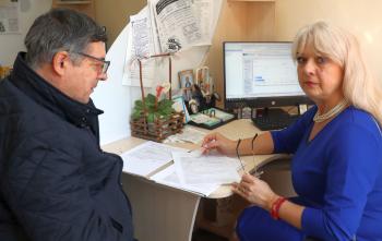 Деклараційна кампанія – 2026: Чернівецькі податківці запрошують на навчальні тренінги