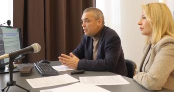 Діалог податківців з бізнесом: говорили про недопущення порушення  граничних строків розрахунків у сфері ЗЕД