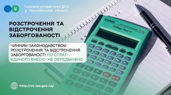 Чинним законодавством розстрочення та відстрочення заборгованості по сплаті єдиного внеску не передбачено