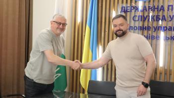 Податківці роз’яснили представнику бізнесу про наслідки використання схем з мінімізації податкових зобов’язань 