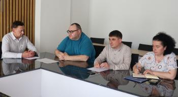 Системний підхід до погашення податкового боргу - комунікація з платниками