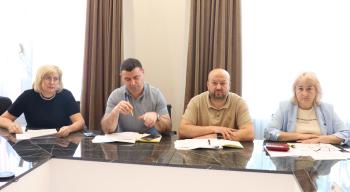 Фінансові ресурси територіальних громад: Ефективна комунікація покращує адміністрування майнових податків