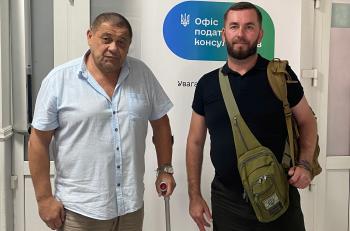  Офіс податкових консультантів: Податковий супровід ветеранського підприємництва відповідає потребам захисників та захисниць