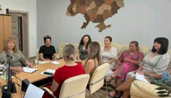 Безбарєрність: Податкові послуги доступні для всіх категорій платників 