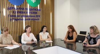 Податківці Буковини під час тренінгів роз’яснюють порядок нарахування податку на нерухоме майно