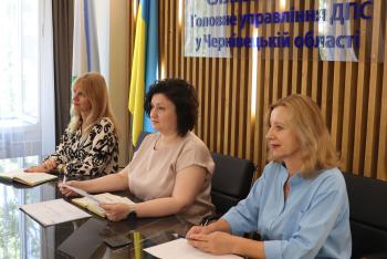 Податкові навчання: Головні нововведення в адмініструванні екологічного податку обговорили під час онлайн вебінару 