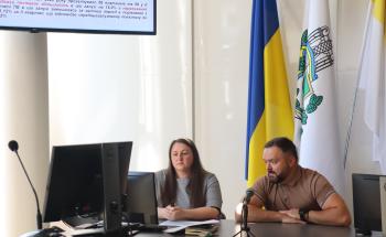 Діалог з бізнесом: збільшення податкової ефективності - підтримка економіки держави