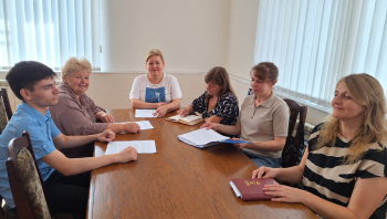 Буковинські податківці роз’яснюють порядок дотримання статусу неприбуткової організації та подання звітності