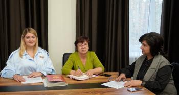 Буковинські податківці нагадали платникам податків як правильно подавати повідомлення про прийняття на роботу найманого працівника 