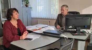 Комунікація податківців та представників бізнесу у галузі сільського господарства – конструктивний та системний діалог