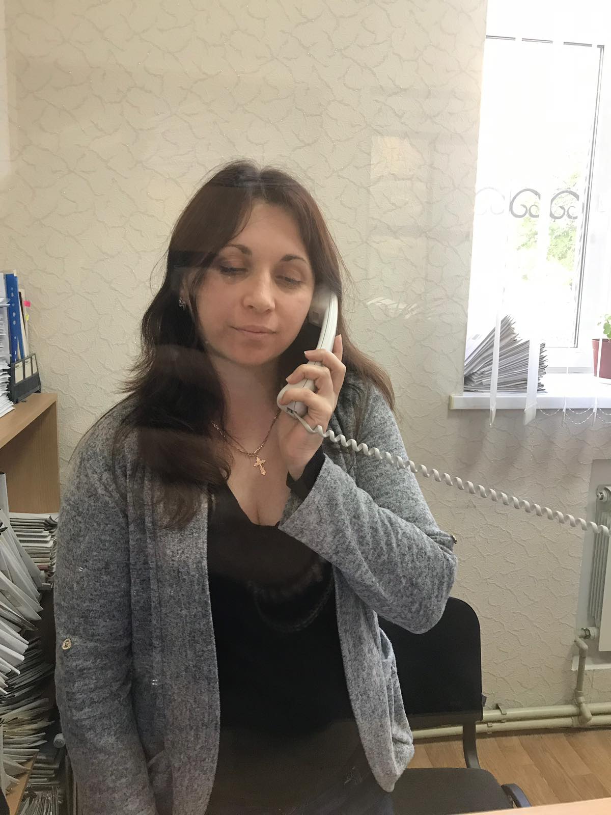 У вересні платники податків спілкувались з податківцями на «гарячих лініях». Фото № 3/2