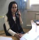 У вересні платники податків спілкувались з податківцями на «гарячих лініях». Фото № 2/1