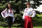 День вишиванки: працівники податкової служби Буковини підтримали патріотичну традицію