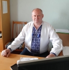 Податківці Вижницького управління святкували Всесвітній день вишиванки. Фото № 1/0