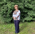 Податківці Вижницького управління святкували Всесвітній день вишиванки. Фото № 5/4