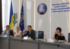 Наповнення місцевої казни – головна тема зустрічі податківців Буковини з представниками місцевих об’єднаних територіальних громад