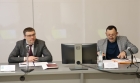 Громадська Рада при податковій службі Буковини провела своє чергове засідання