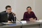 Відбулося чергове засідання Громадської Ради при податковій службі Буковини 