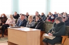 Податківці роз’яснили підприємцям Сторожинецької територіальної громади правила застосування РРО(ПРРО)