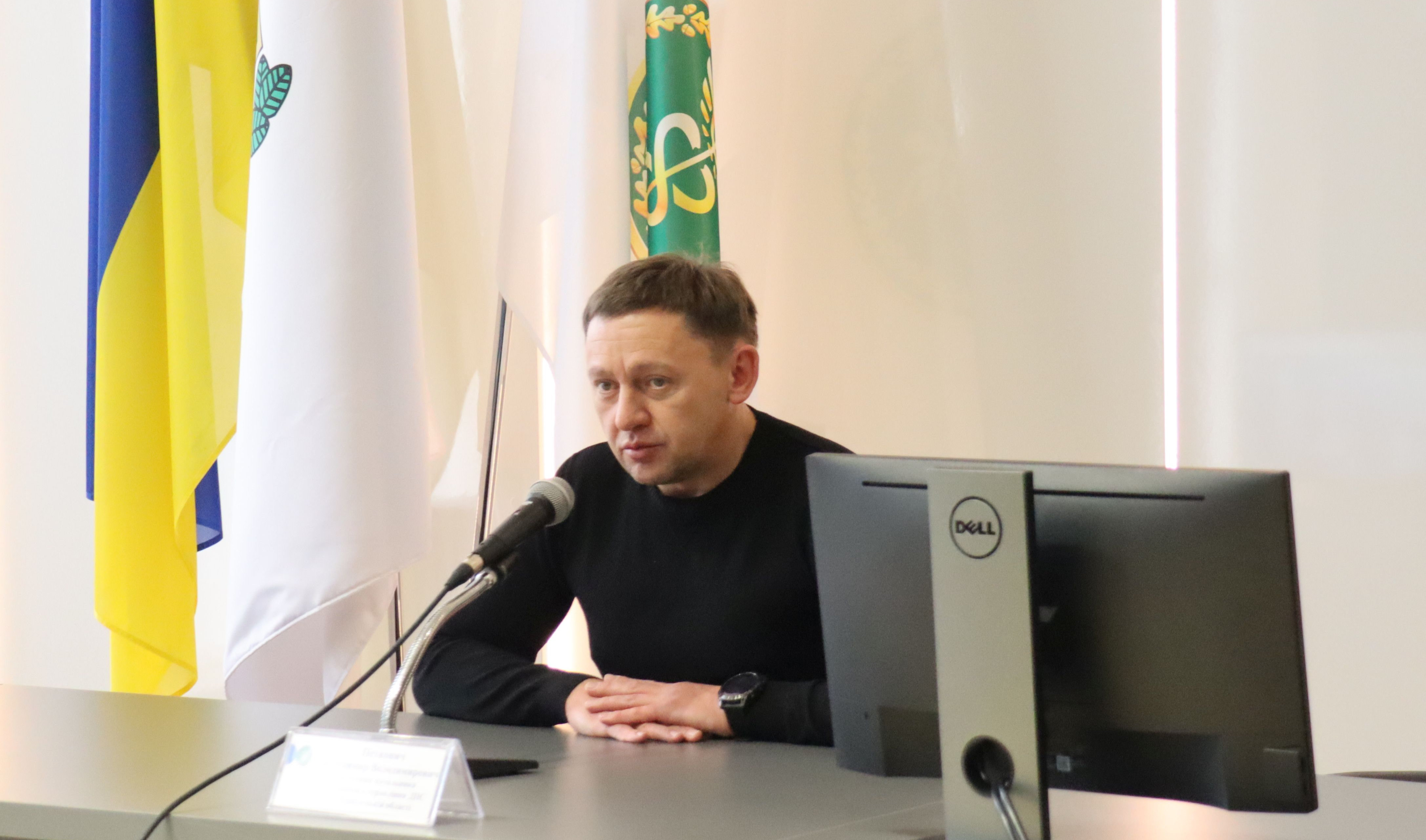 Комунікація з майбутніми платниками: Податківці області зустрілися зі студентами місцевого коледжу . Фото № 2/1