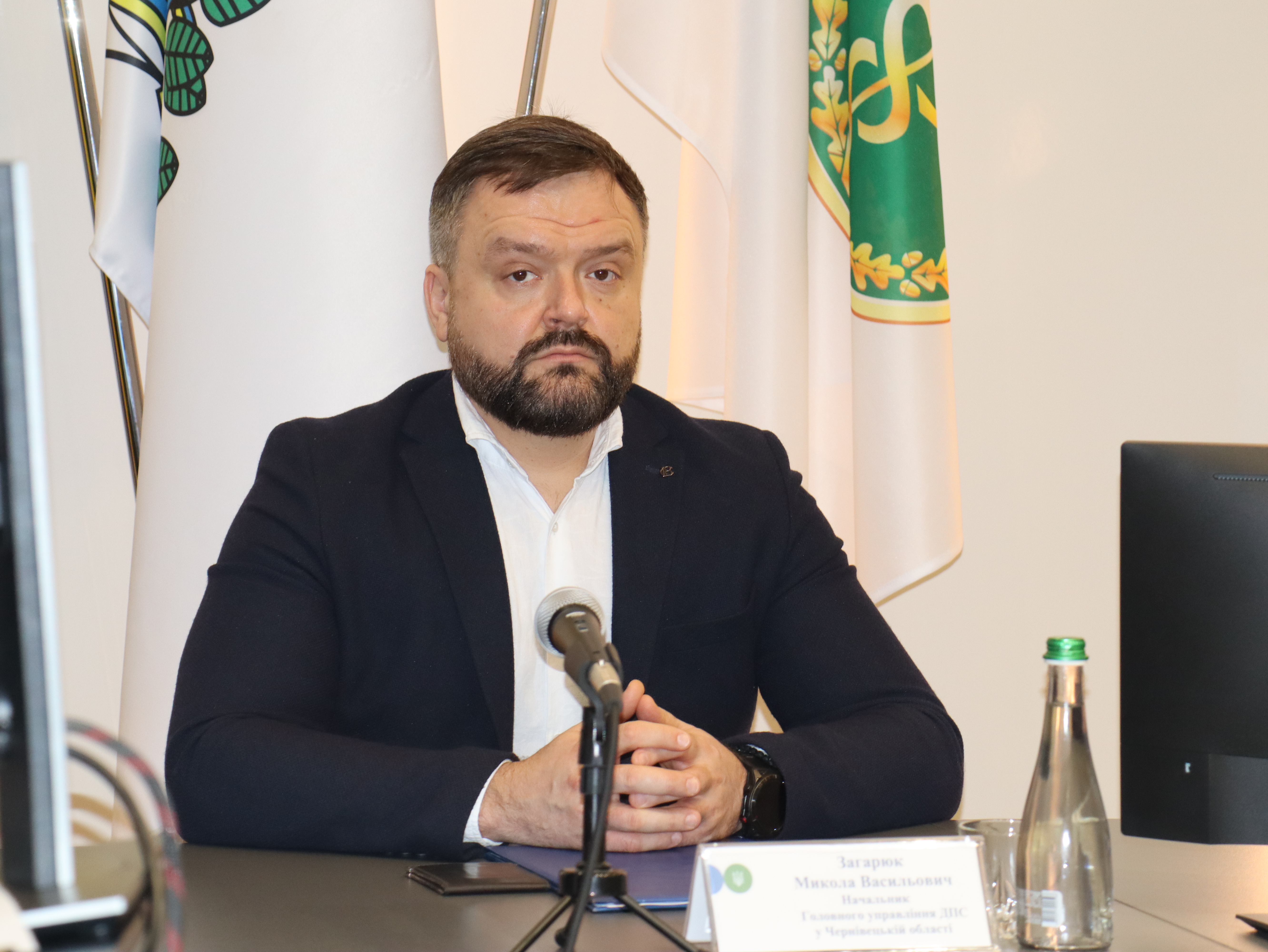 Буковина: відбулося нагородження переможців рейтингу "Сумлінний платник податків". Фото № 19/18