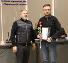 Буковина: відбулося нагородження переможців рейтингу "Сумлінний платник податків". Фото № 11/10