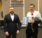 Буковина: відбулося нагородження переможців рейтингу "Сумлінний платник податків". Фото № 22/21