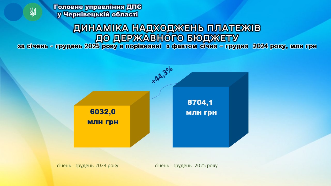 РЕЗУЛЬТАТИ ДІЯЛЬНОСТІ у січні – грудні 2025 року. Фото № 5/4