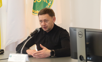 Для участі у воркшопі студенти Чернівецького фахового коледжу технологій та дизайну відвідали податкову