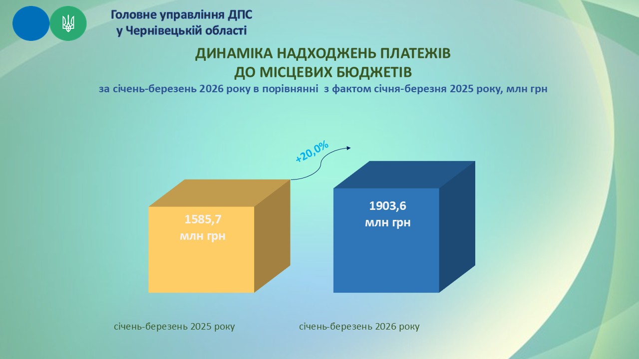 РЕЗУЛЬТАТИ ДІЯЛЬНОСТІ у січні - березні 2026 року. Фото № 6/5