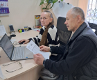 Ефективна комунікація: Податківці провели для буковинців тренінг з питань декларування доходів . Фото № 3/2