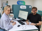 В Україні завершується деклараційна кампанія за підсумками минулого року. Співак - заслужений артист України Михайло Грицкан на власному прикладі порадив буковинцям не зволікати : часу залишилося зовс. Фото № 2/1