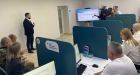 Буковинські податківці долучилися до впровадження нового сервісу: супровід ветеранського підприємництва. Фото № 7/6