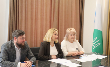 Комунікація з бізнесом: податківці під час зустрічей зосереджують увагу на основних складових системи управління податковими ризиками