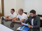 Комунікація з бізнесом: податківці під час зустрічей зосереджують увагу на основних складових системи управління податковими ризиками. Фото № 10/9