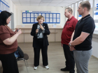 Буковинські податківці зустрілися з амбасадором безбар’єрності. Фото № 7/6