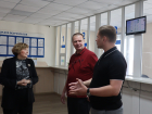 Буковинські податківці зустрілися з амбасадором безбар’єрності. Фото № 9/8