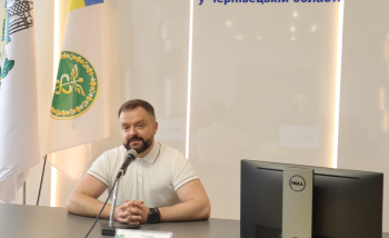 Майбутні правники під час зустрічі з податківцями доповнити теорію реальними кейсами та вдосконали знання про особливості правового регулювання відшкодування ПДВ
