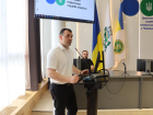 Майбутні правники під час зустрічі з податківцями доповнити теорію реальними кейсами та вдосконали знання про особливості правового регулювання відшкодування ПДВ. Фото № 3/2