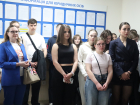 Майбутні правники під час зустрічі з податківцями доповнити теорію реальними кейсами та вдосконали знання про особливості правового регулювання відшкодування ПДВ. Фото № 6/5