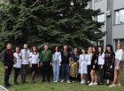 Дню Вишиванки 20 років - буковинські податківці підтримали традицію. Фото № 2/1