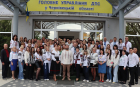 Дню Вишиванки 20 років - буковинські податківці підтримали традицію. Фото № 3/2