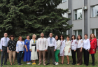 Дню Вишиванки 20 років - буковинські податківці підтримали традицію. Фото № 4/3