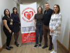 Буковинські податківці традиційно долучилися до донорства . Фото № 1/0
