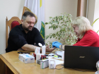 Буковинські податківці традиційно долучилися до донорства . Фото № 2/1
