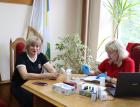 Буковинські податківці традиційно долучилися до донорства . Фото № 8/7